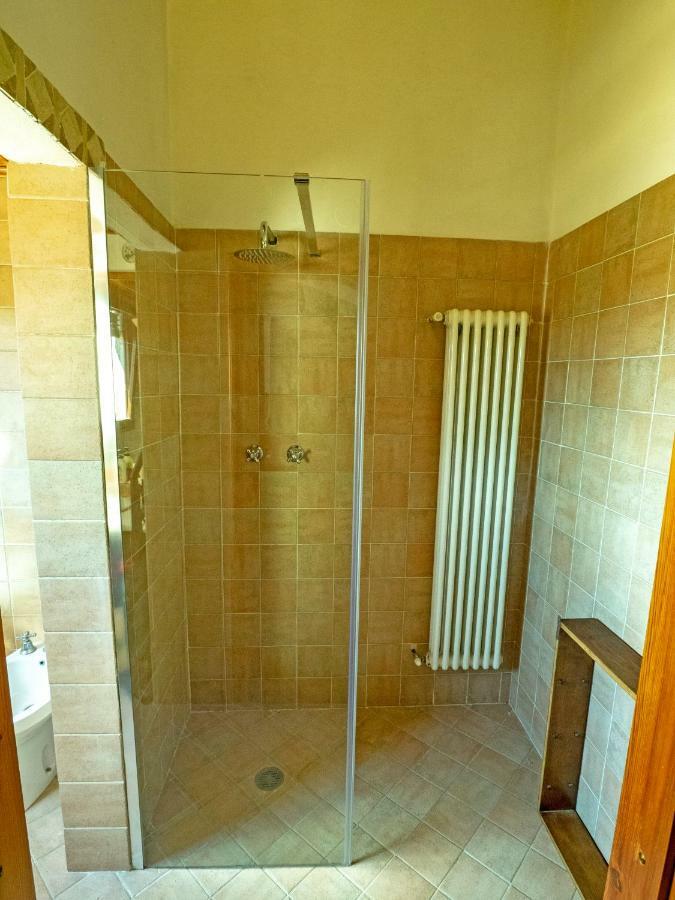 Canacci Undici Florens Exteriör bild